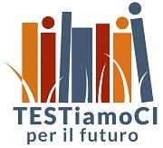 banner progetto testiamoci per il futuro